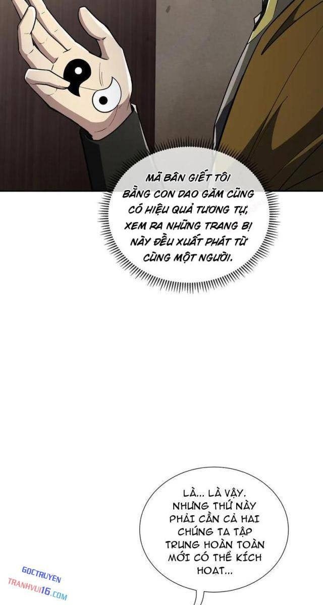 Ta Ký Kết Khế Ước Với Chính Mình - Page 89