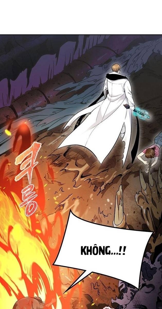 Cuộc Chiến Trong Tòa Tháp - Page 41