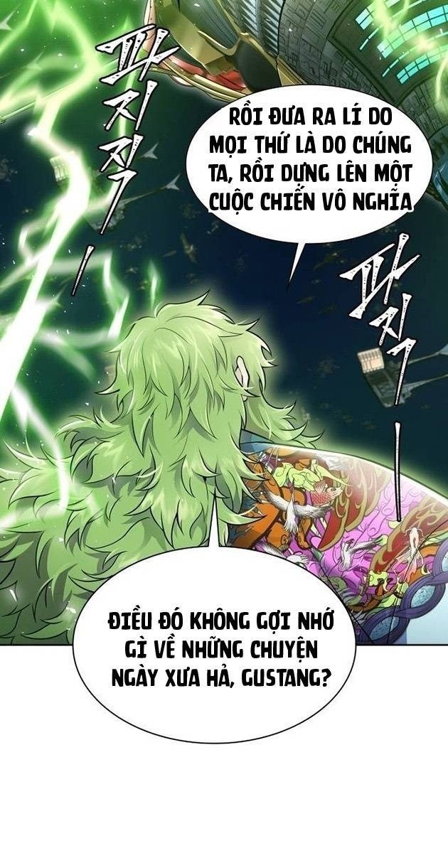 Cuộc Chiến Trong Tòa Tháp - Page 241