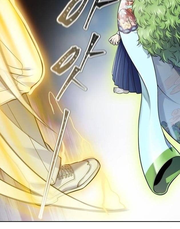 Cuộc Chiến Trong Tòa Tháp - Page 41