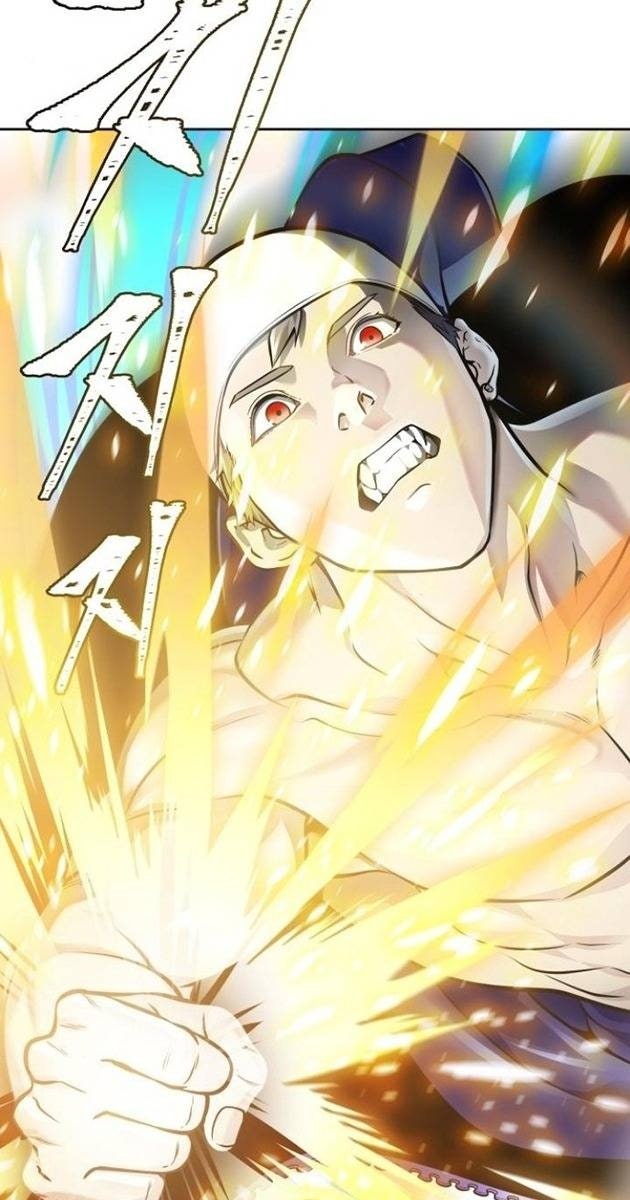 Cuộc Chiến Trong Tòa Tháp - Page 302