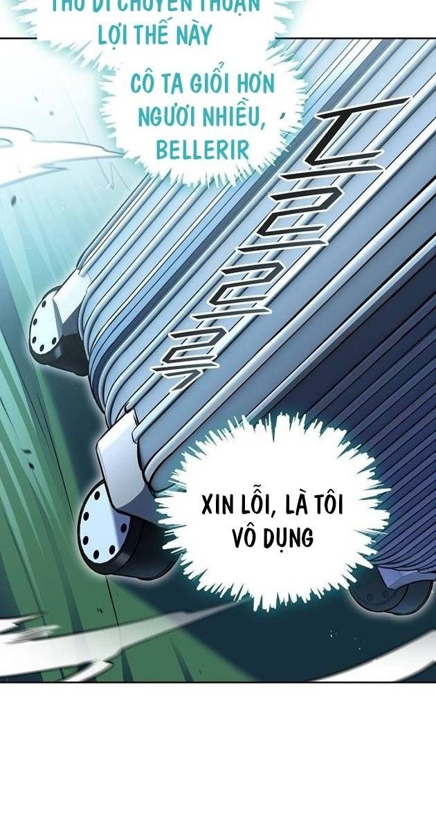 Cuộc Chiến Trong Tòa Tháp - Page 130