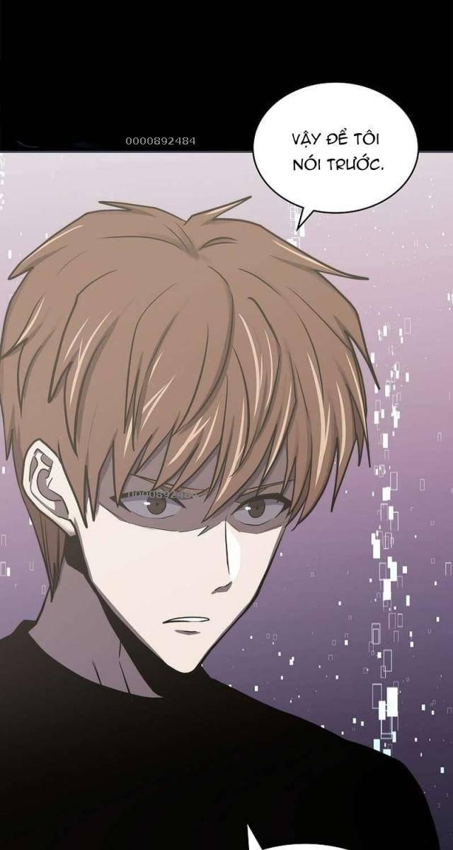 Chiến Binh Từ Thế Giới Khác - Page 10