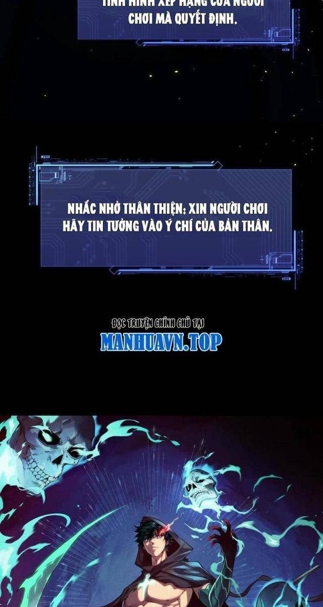 Sức Mạnh Tối Đa? Ta Lại Là Vong Linh Sư! - Page 4