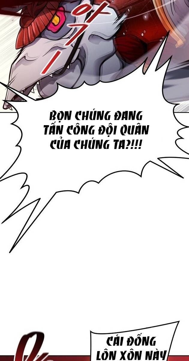 Cuộc Chiến Trong Tòa Tháp - Page 34
