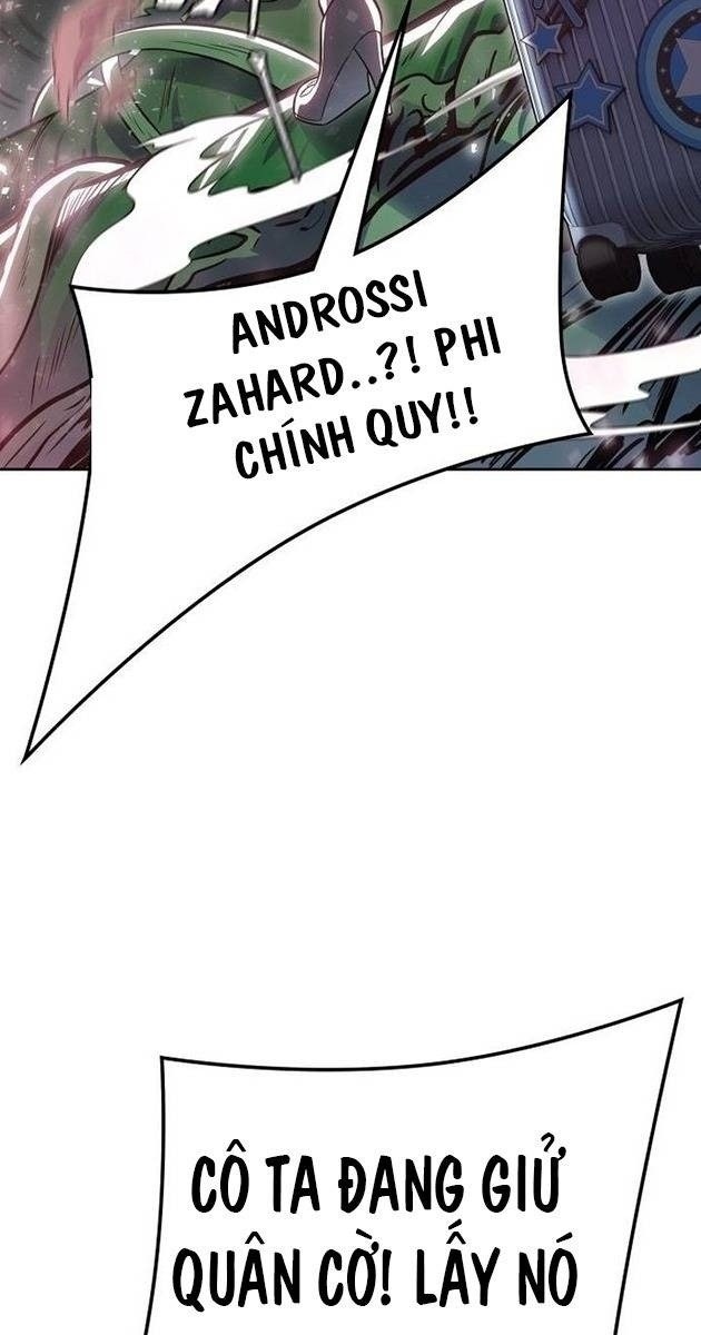 Cuộc Chiến Trong Tòa Tháp - Page 138