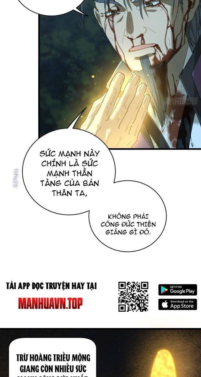 Đại Thừa Kỳ Mới Có Nghịch Tập Hệ Thống - Page 61