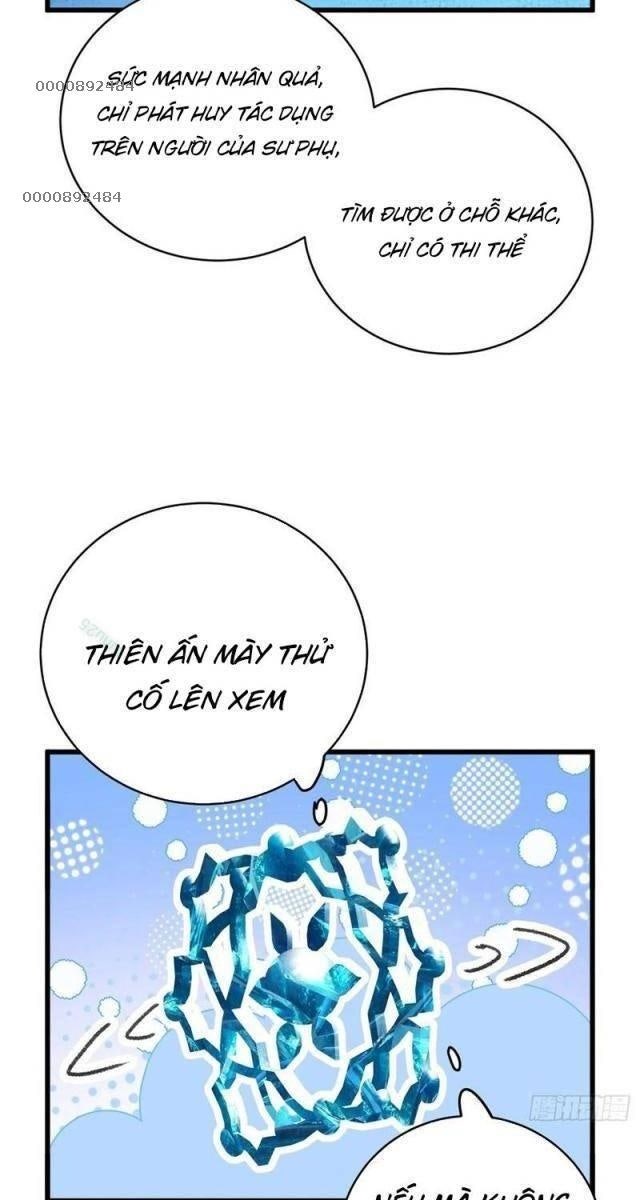 Đại Thừa Kỳ Mới Có Nghịch Tập Hệ Thống - Page 35