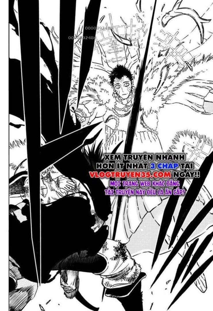 Black Clover - Page 18