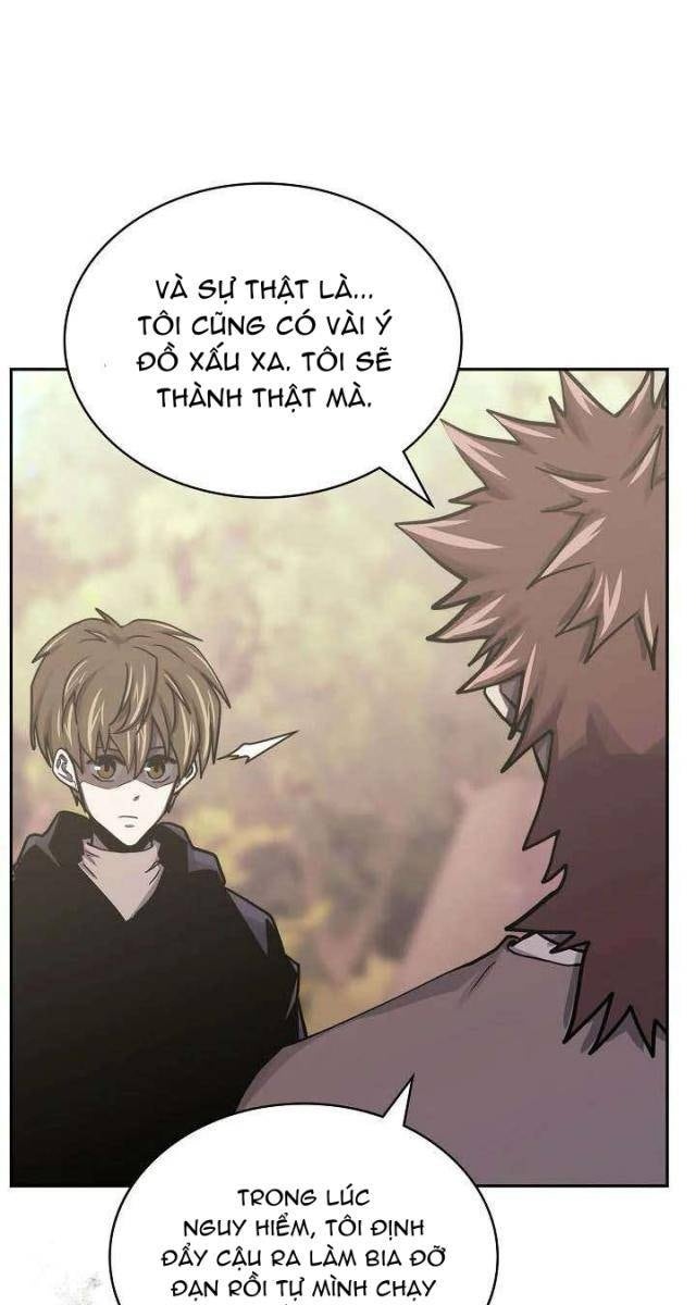 Chiến Binh Từ Thế Giới Khác - Page 36