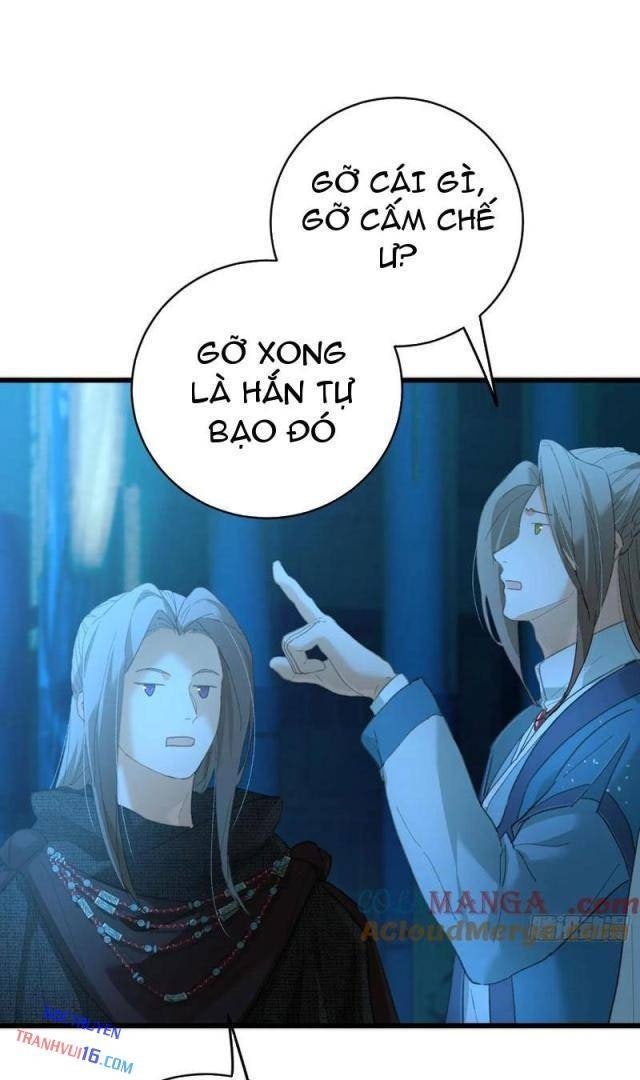 Đại Thừa Kỳ Mới Có Nghịch Tập Hệ Thống - Page 22