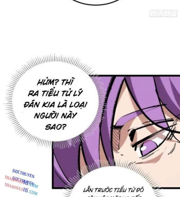 Tự Kỷ Luật Ta Đây Bất Khả Chiến Bại - Page 12