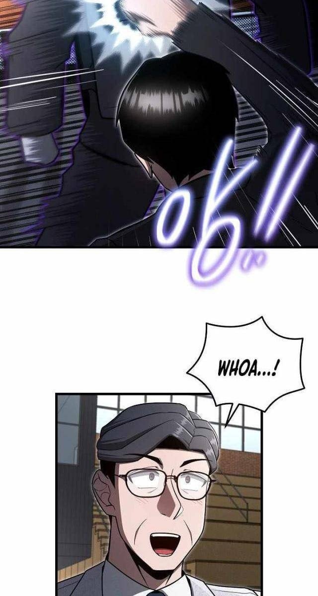 Cách Một Tử Linh Sư Cấp Thảm Họa Nghỉ Hưu - Page 55