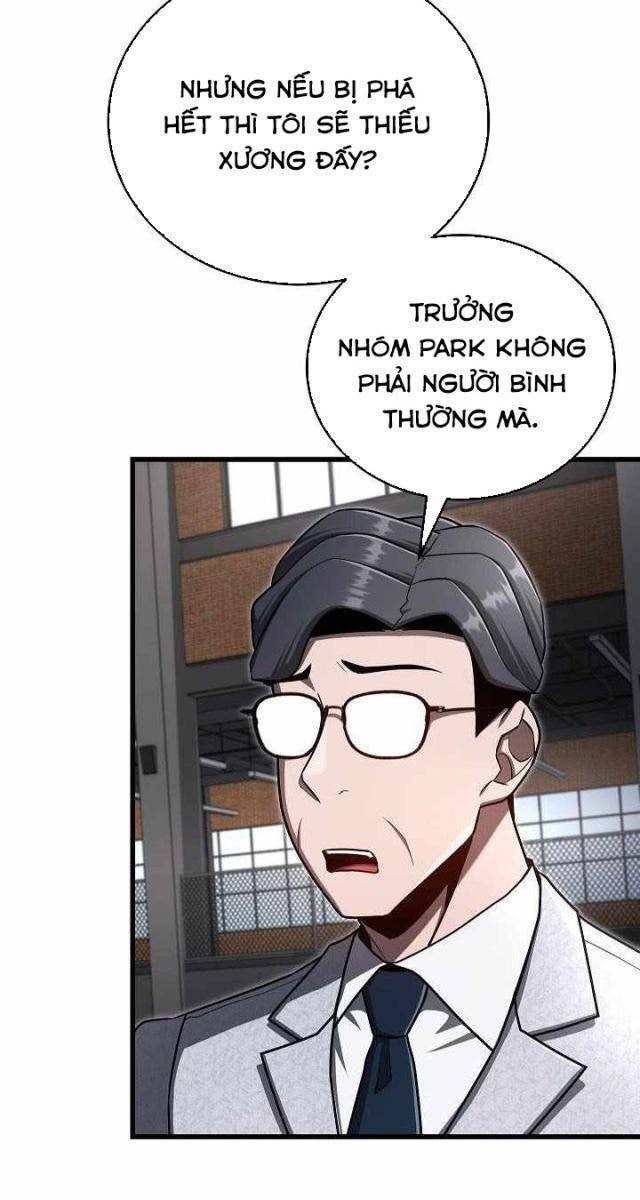 Cách Một Tử Linh Sư Cấp Thảm Họa Nghỉ Hưu - Page 78