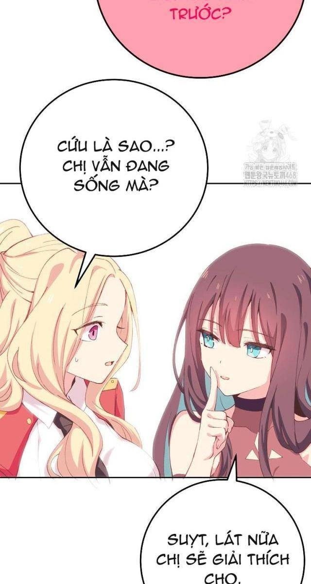 Trở Thành Nhân Viên Cho Các Vị Thần - Page 82