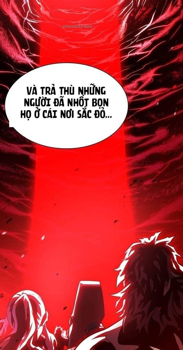 Cuộc Chiến Trong Tòa Tháp - Page 10