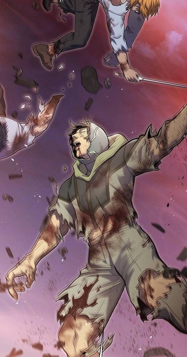 Cuộc Chiến Trong Tòa Tháp - Page 45