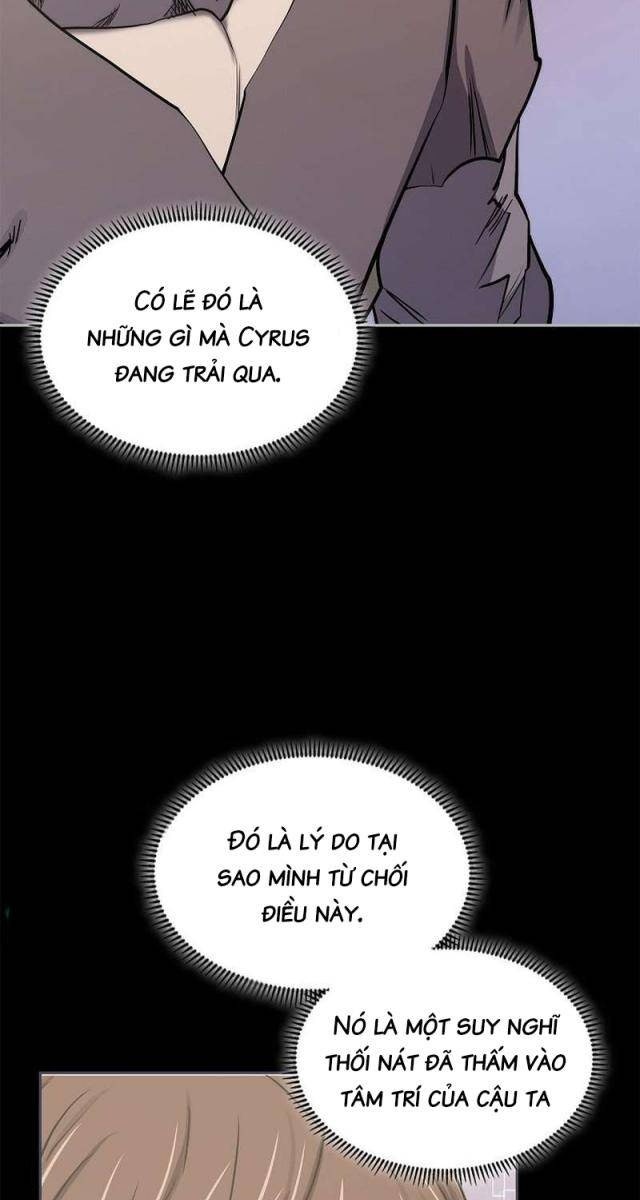 Chiến Binh Từ Thế Giới Khác - Page 25