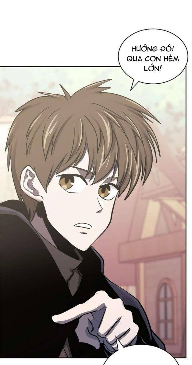 Chiến Binh Từ Thế Giới Khác - Page 42