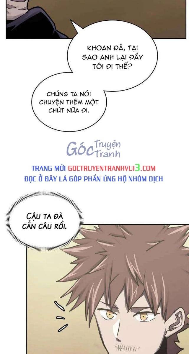 Chiến Binh Từ Thế Giới Khác - Page 44