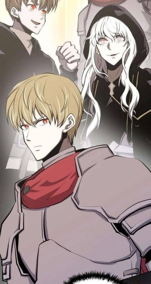 Chiến Binh Từ Thế Giới Khác - Page 98