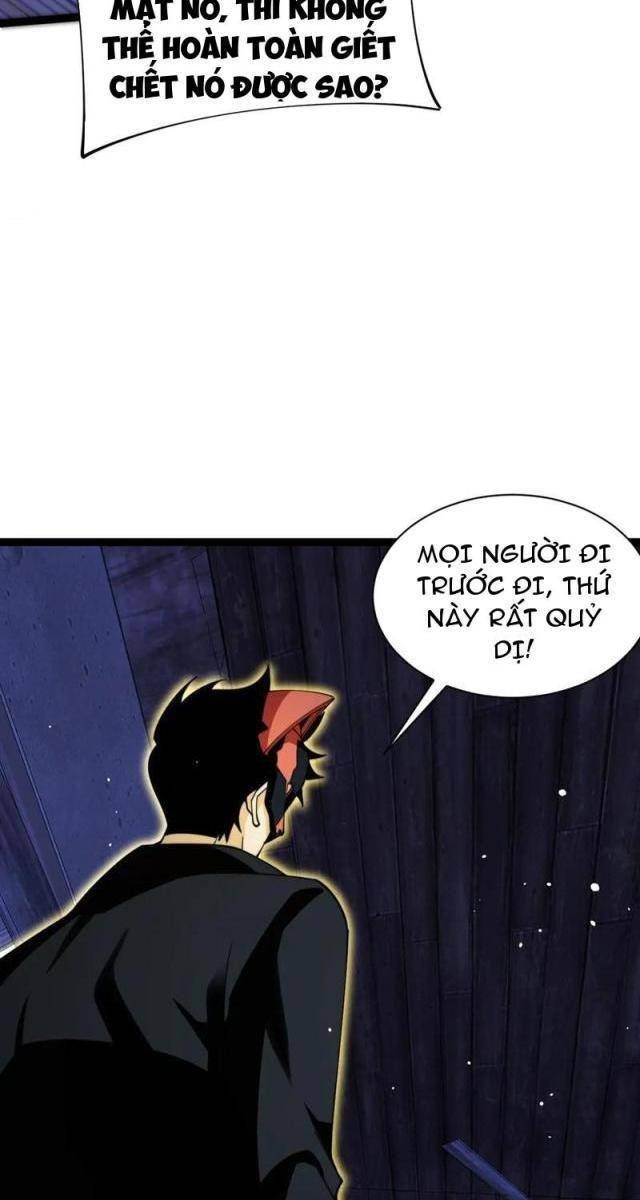 Sức Mạnh Tối Đa? Ta Lại Là Vong Linh Sư! - Page 61