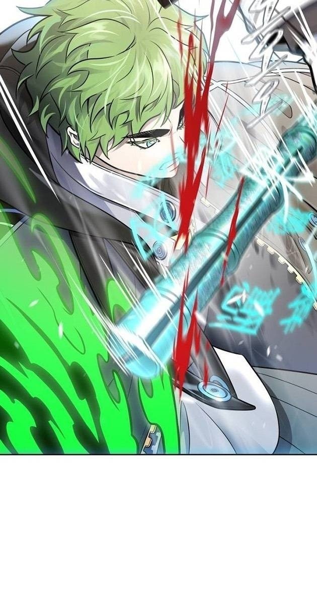 Cuộc Chiến Trong Tòa Tháp - Page 84