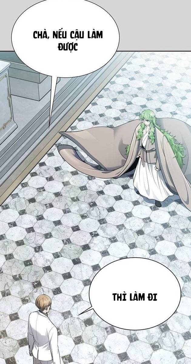 Cuộc Chiến Trong Tòa Tháp - Page 131