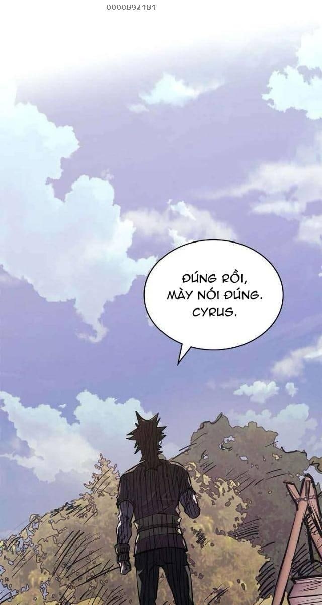 Chiến Binh Từ Thế Giới Khác - Page 104