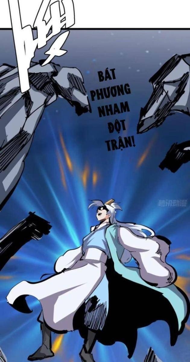 Tự Kỷ Luật Ta Đây Bất Khả Chiến Bại - Page 39