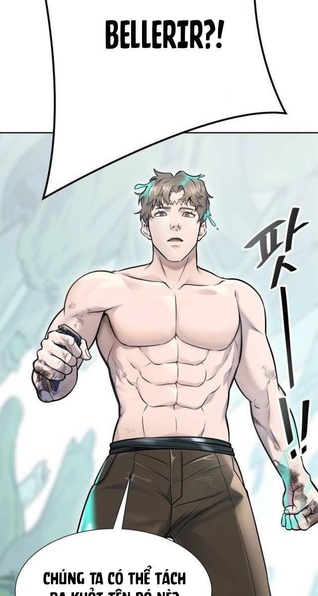 Cuộc Chiến Trong Tòa Tháp - Page 73