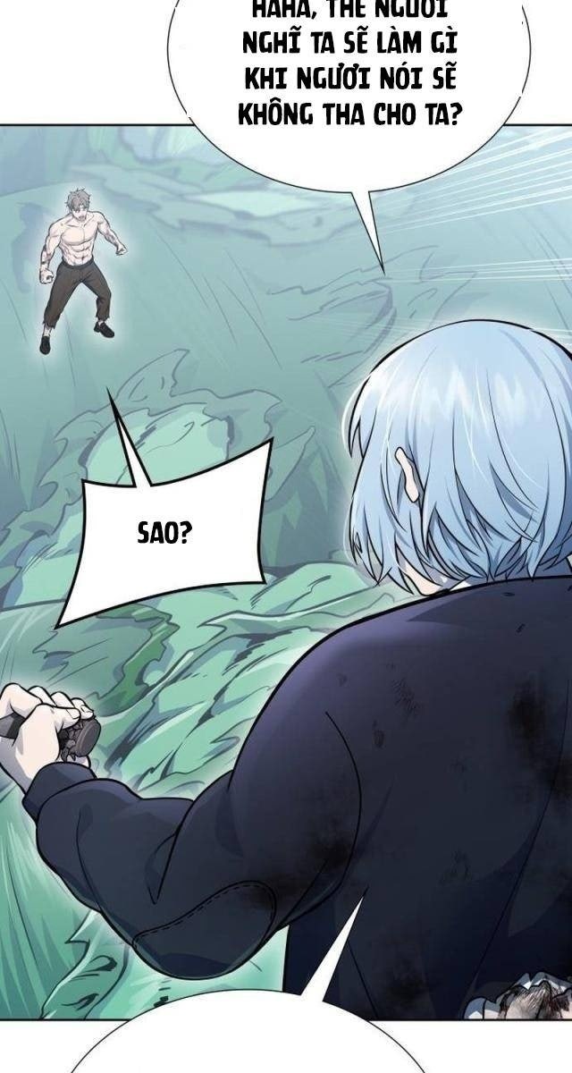 Cuộc Chiến Trong Tòa Tháp - Page 107