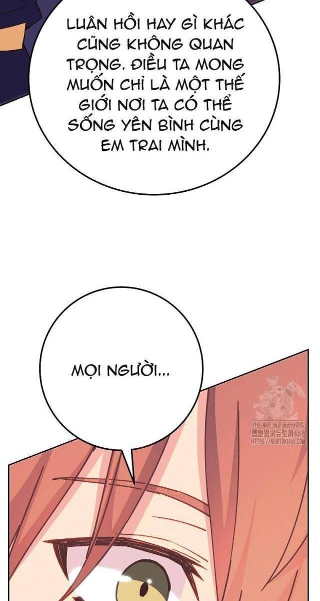 Trở Thành Nhân Viên Cho Các Vị Thần - Page 122