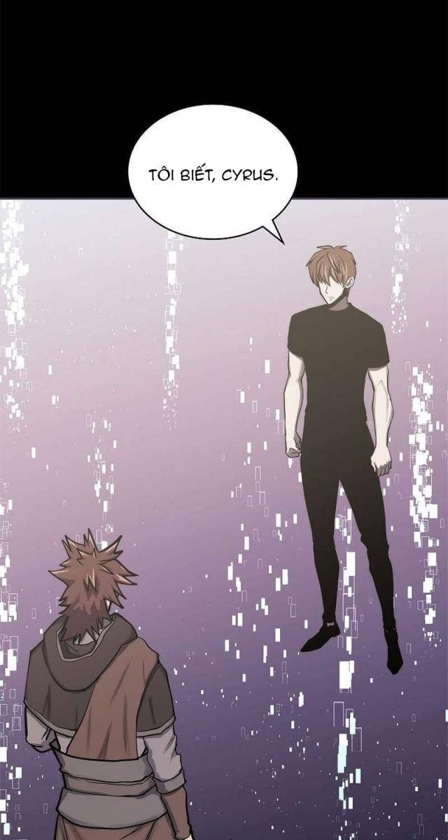 Chiến Binh Từ Thế Giới Khác - Page 29