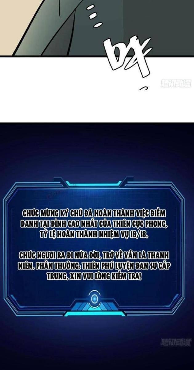 Tự Kỷ Luật Ta Đây Bất Khả Chiến Bại - Page 39