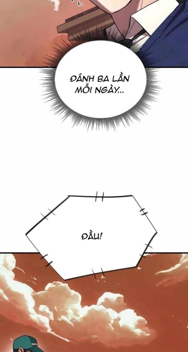 Cuộc Sống Học Đường Của Đội Trưởng Quận - Page 40