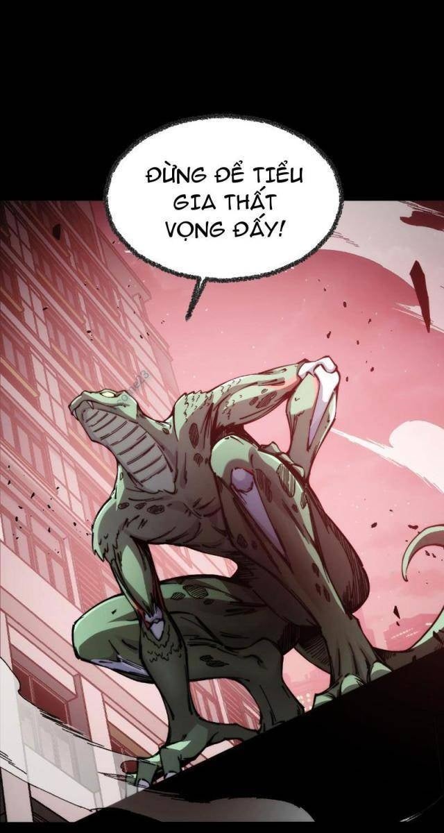 Mạt Thế: Nhân Hoàng Phiên Mời Chư Vị Nữ Đồ Đệ Nhập Tọa - Page 38