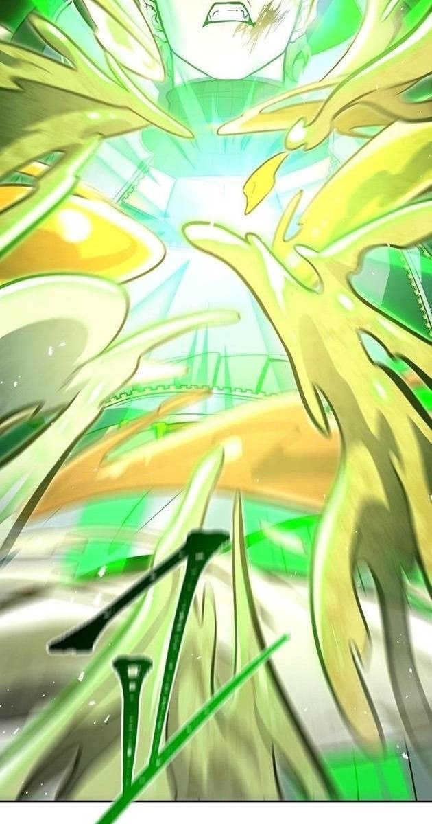 Cuộc Chiến Trong Tòa Tháp - Page 166