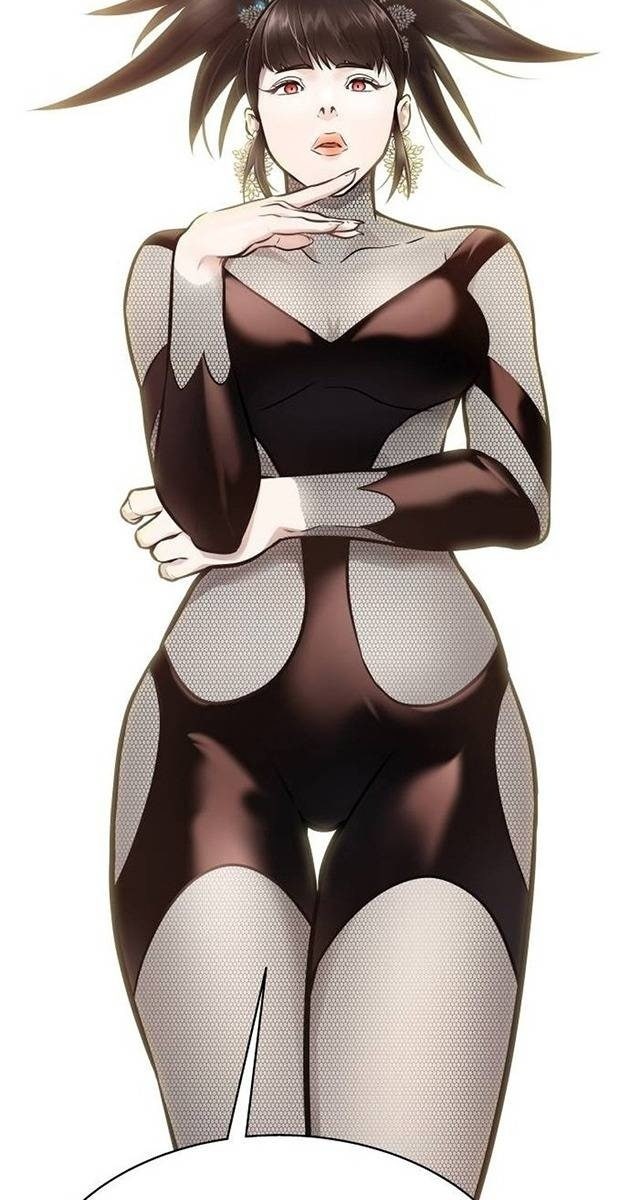 Cuộc Chiến Trong Tòa Tháp - Page 315