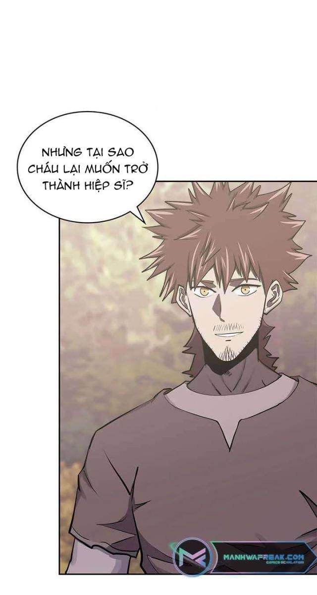 Chiến Binh Từ Thế Giới Khác - Page 65