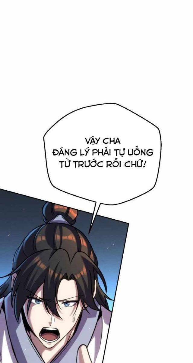 Tiểu Đệ Tử Của Võ Lâm Minh Chủ - Page 38