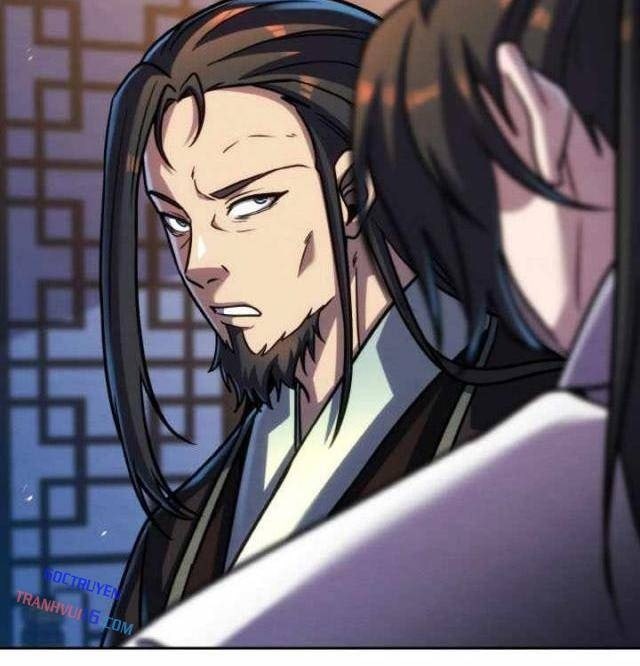 Tiểu Đệ Tử Của Võ Lâm Minh Chủ - Page 52