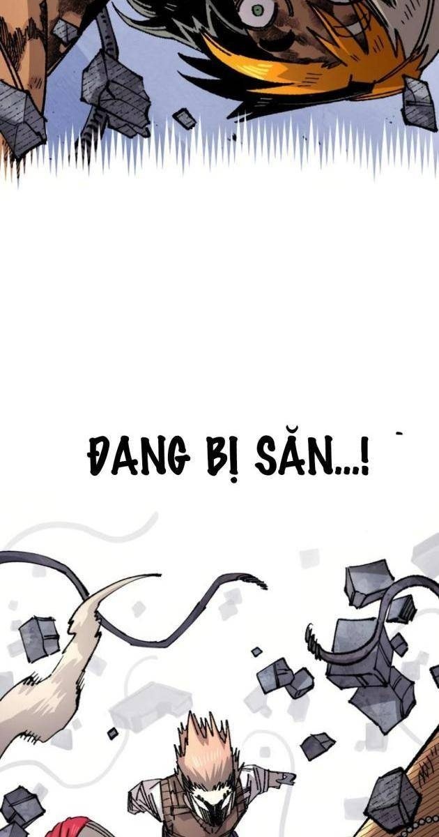 Sắp Xuất Ngũ Thì Isekai - Page 128