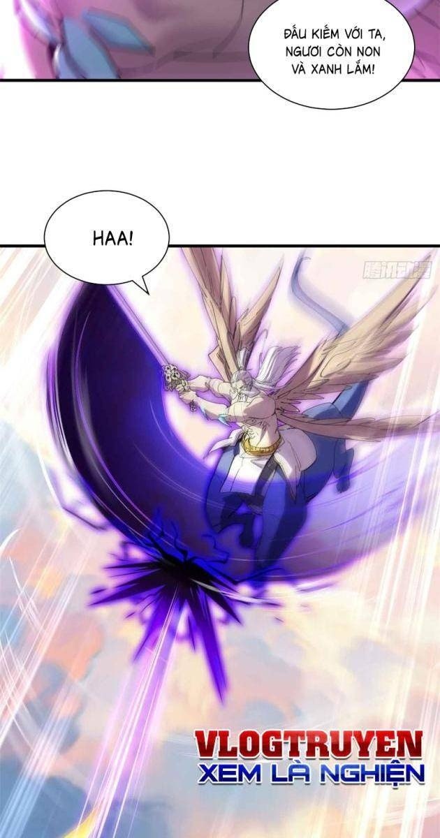 Cửa Hàng Sủng Thú Siêu Thần - Page 19