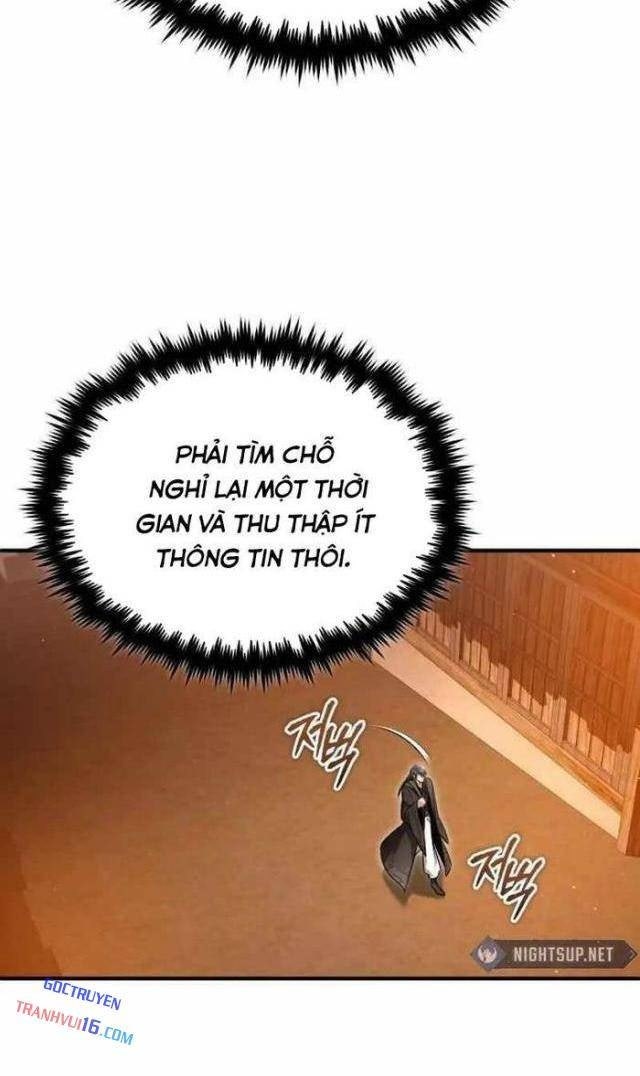 Hồi Quy Giả Về Hưu - Page 101