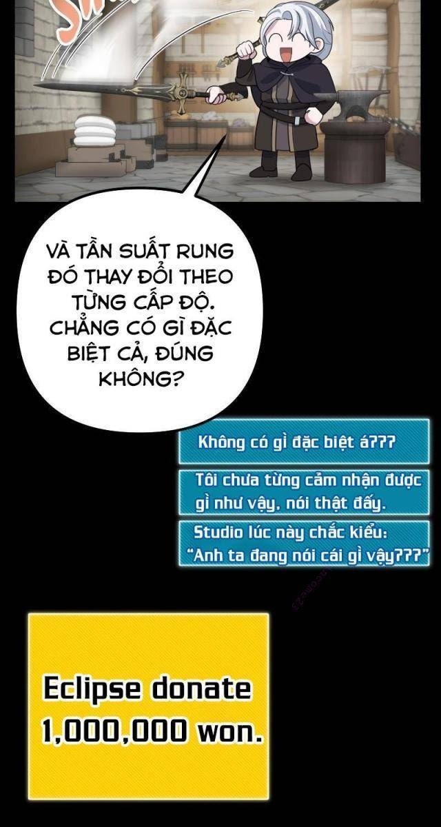 Streamer Game Thiên Tài Bị Ma Ám - Page 58