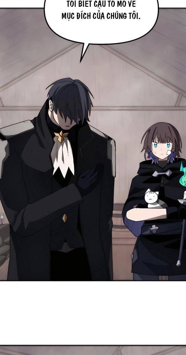 Chỉ Là Mèo - Page 27