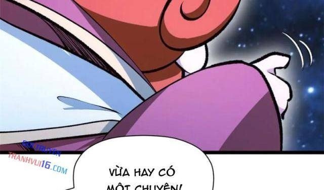 Đỉnh Cấp Khí Vận, Lặng Lẽ Tu Luyện Ngàn Năm - Page 74