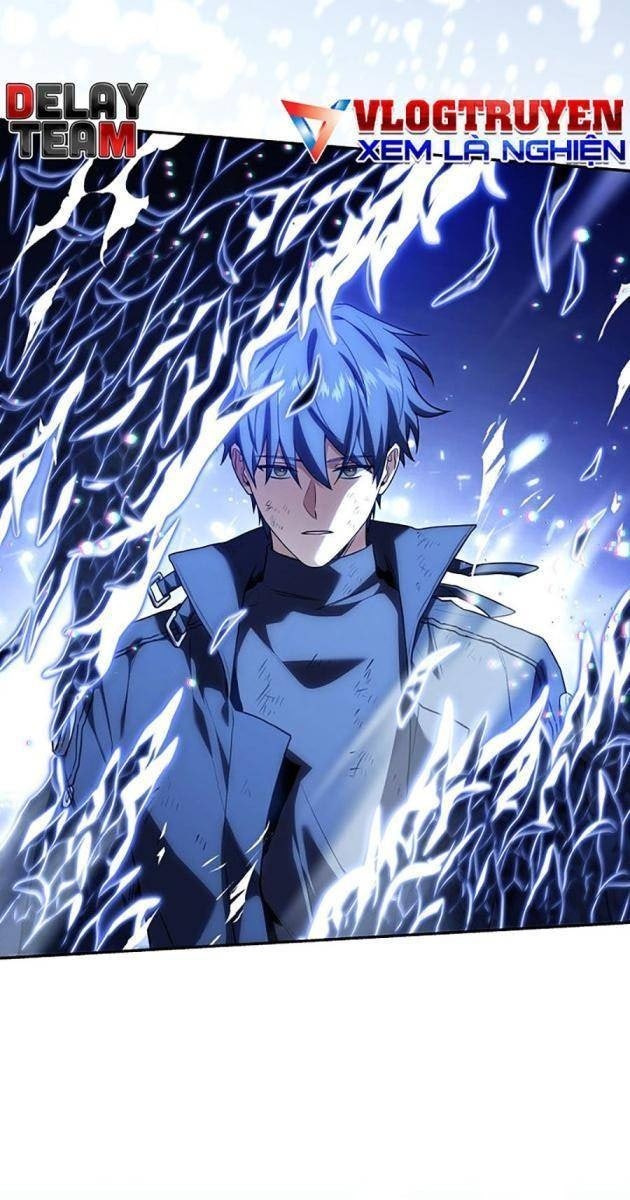 Sử Trở Lại Của Frozen Player - Page 45