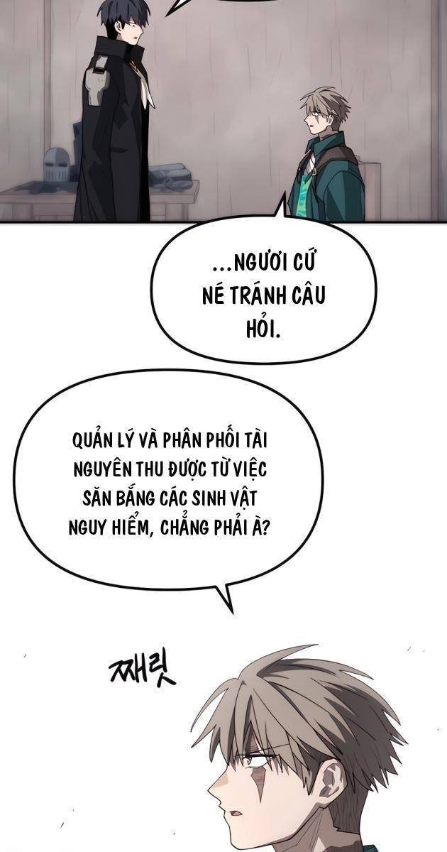 Chỉ Là Mèo - Page 48